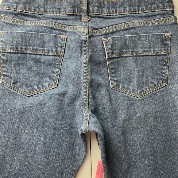 Old Navy The Sweetheart Jean Size 6 Short - Picture 9 of 9